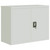  File Cabinet Light Grey Powder-coated steel A949-339721