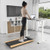 3-in-1 Walking Pad with Remote and Smart APP Control for Home Office B593-SP38145US