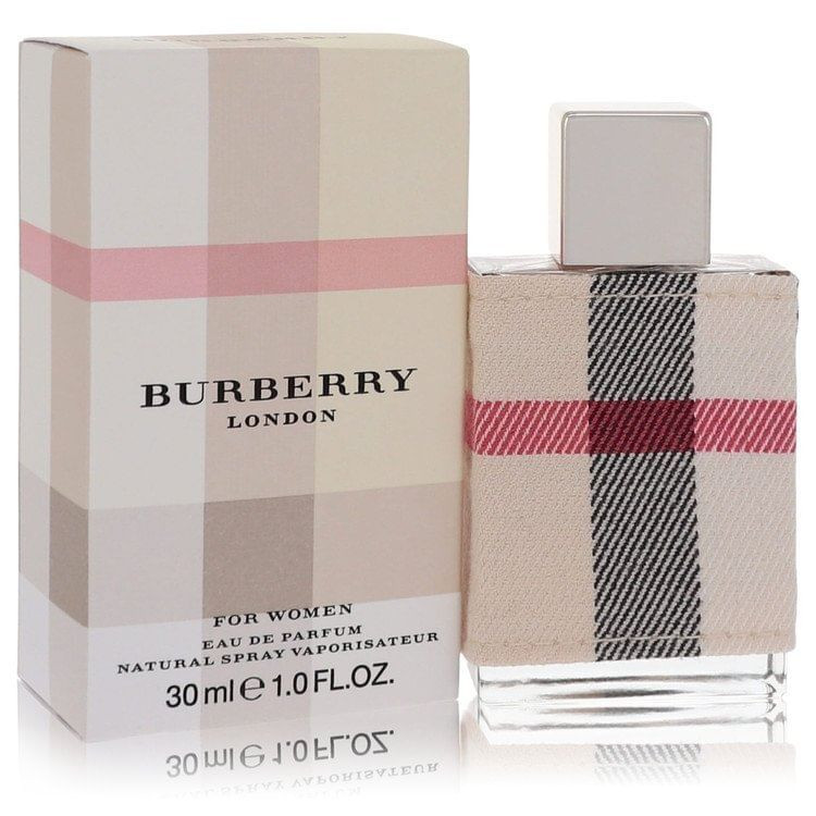 Burberry London (New) by Burberry Eau De Parfum Spray 1 oz (Women) V728-424688