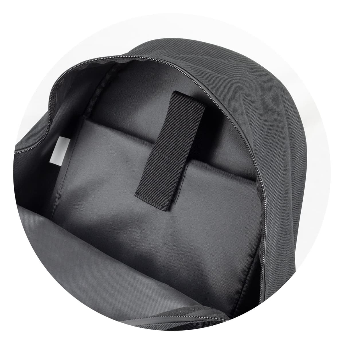 Springs Backpack - Sim Branding
