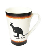 Coffee Mug Kangaroo Australia