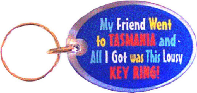 Lousy Tasmania Lousy Tasmania