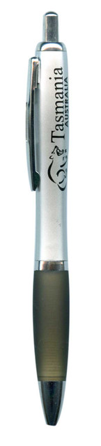 Pen Concorde Ballpoint Tas Devil Tasmania Aust Pen Concorde Ballpoint Tas Devil Tasmania Aust