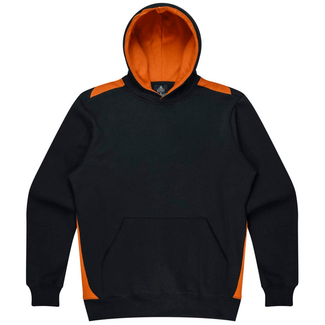 PATERSON KIDS HOODIES