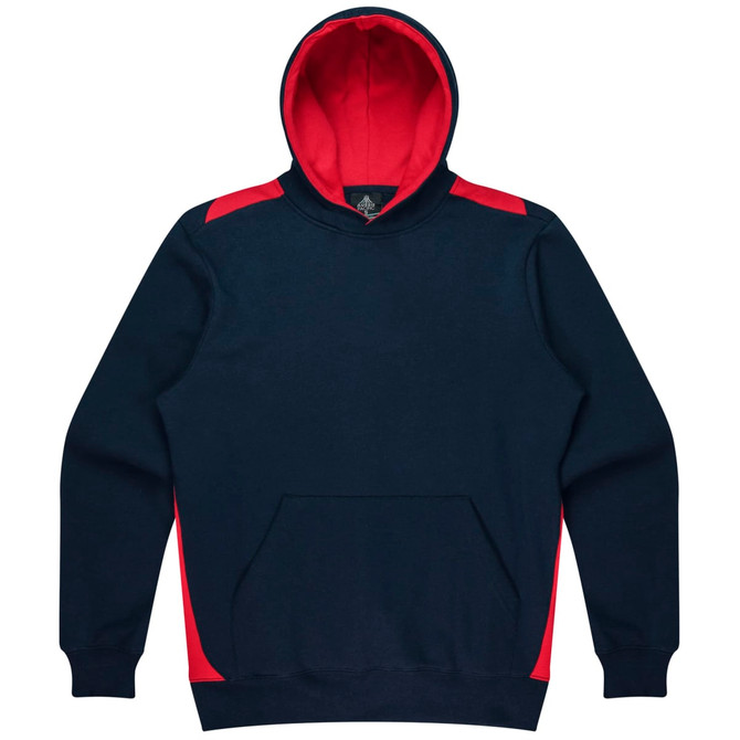 PATERSON KIDS HOODIES