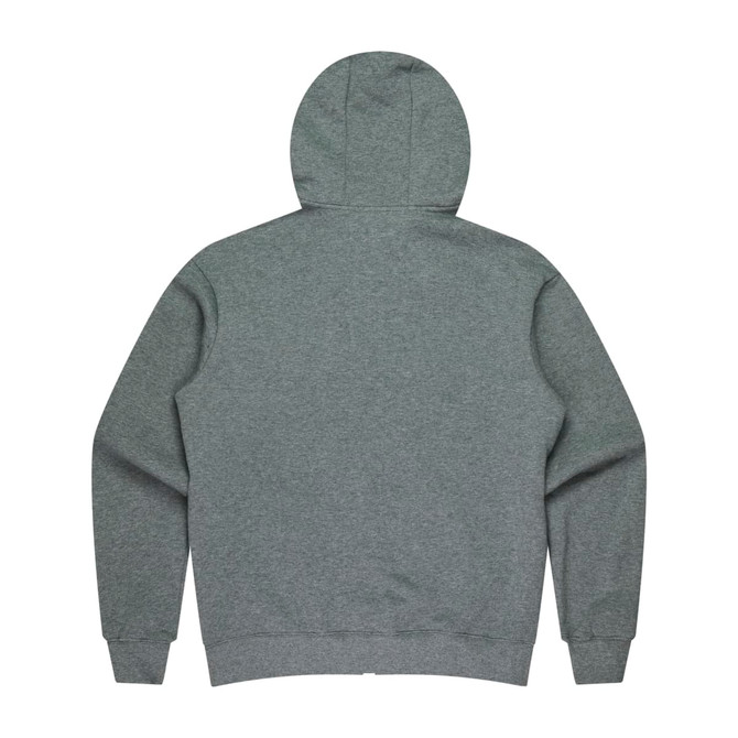 QUEENSCLIFF ZIP MENS HOODIES