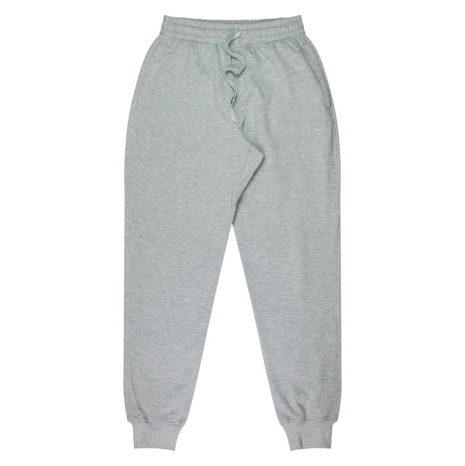 TAPERED FLEECE KIDS PANTS