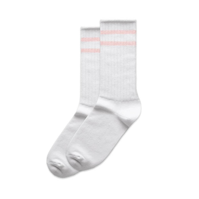 Tube Socks (2 Pairs)