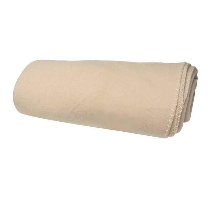 Polar Fleece Blanket - Sim Crawcour Pty Ltd