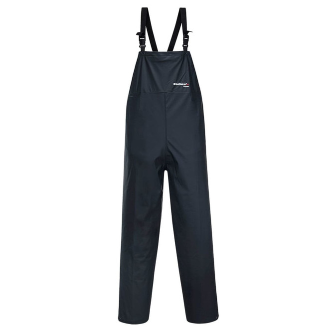 Huski Farmers Bib & Brace
