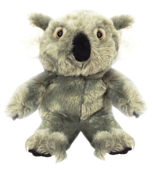 Koala Bear 30cm - Without T-Shirt
