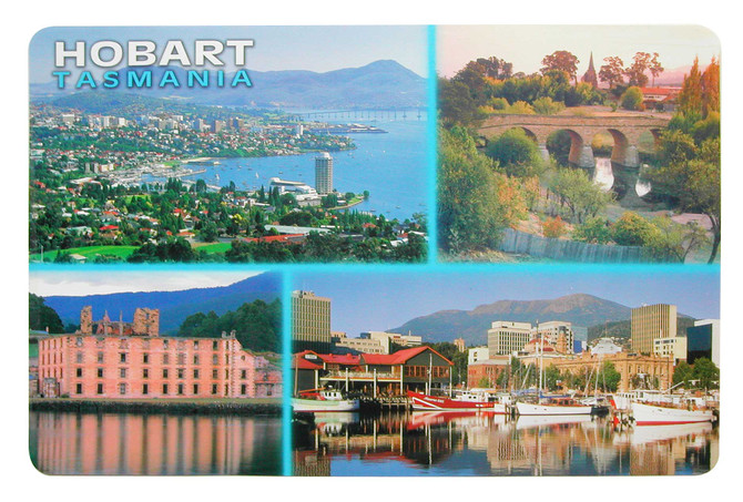 Polypropylene 43x28cm Hobart Tasmania Composite