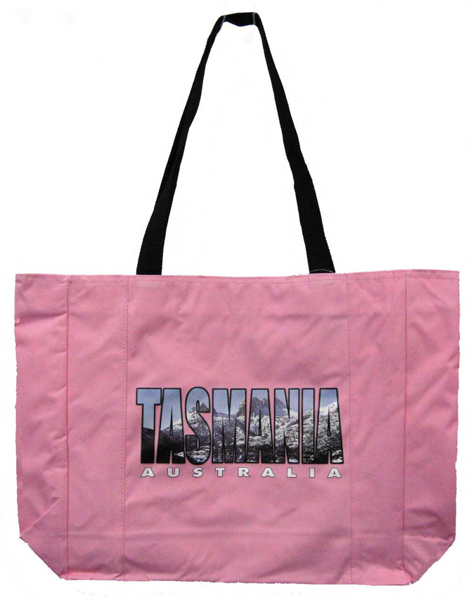 Tas Aust Cradle (Photo Print) 58x36x13