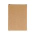 A cardboard box, securely closed, without any visible branding or labels.