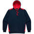 PATERSON MENS HOODIES