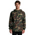 Mens Cyrus Camo Windbreaker