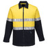 Quilt Padded Cotton Jacket D&N