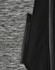 A grey and black workwear jacket featuring a zippered pocket and a textured fabric design.