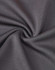 A black, textured fabric showcasing a breathable mesh pattern, suitable for work polo shirts. Includes a logo.