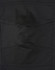 Unisex black cotton stretch ripstop work pants featuring multiple pockets and a durable fabric. Includes branding.