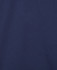 A navy blue fabric close-up featuring a smooth texture, suitable for work shirts and clothing.