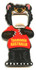 Bottle Opener Tasmanian Devil