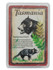 Playing Card in Plastic Box Tasmanian Devil