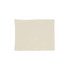 A beige folding calico tote bag with a simple design and no visible branding.