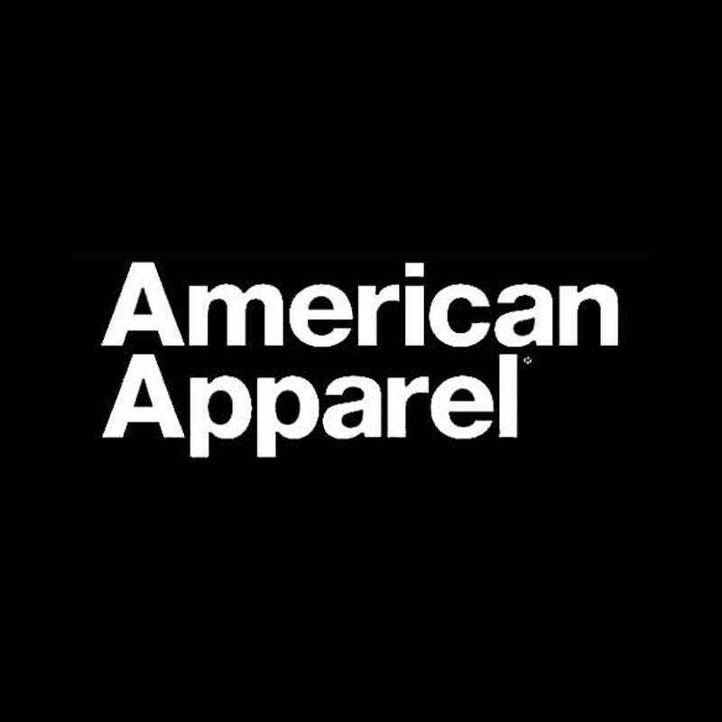American Apparel