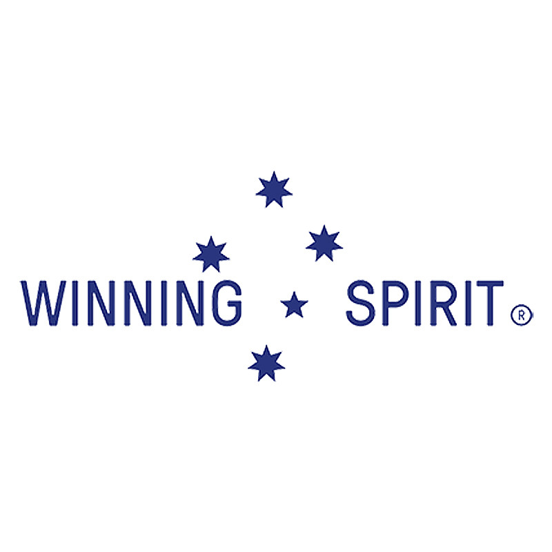 Winning Spirit