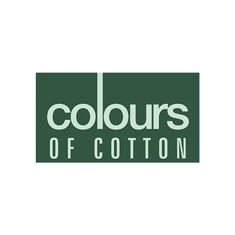 Colours of Cotton