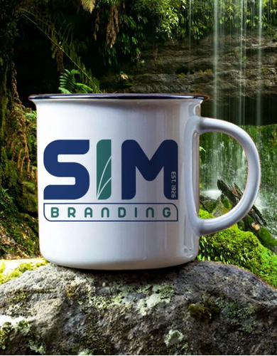 Your Brand, Made to Stand Out.