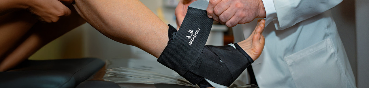 Foot & Ankle