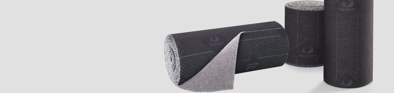 Bandaging Wraps