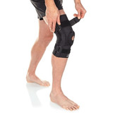 Hinged Knee Brace: When Extra Knee Support Makes Sense