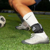 Top Compression Ankle Brace: Support for Swelling and Pain Relief