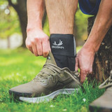 The Best Ankle Brace for Sprains: Support and Recovery Solutions