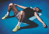 ATHLETIC PERFORMANCE IMPROVEMENT AND FASTER RECOVERY USING COMPRESSION THERAPY