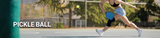 Pickleball