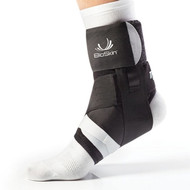 Bioskin TriLok Ankle Brace: Support and Comfort Explained