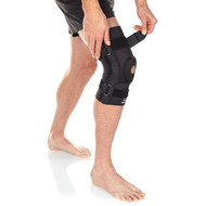Hinged Knee Brace: When Extra Knee Support Makes Sense