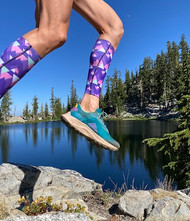 DO CALF COMPRESSION SLEEVES HELP WITH SHIN SPLINTS?