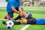 KNEE HYPEREXTENSION CAUSE AND SOLUTIONS