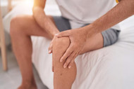 OVERCOME BONE ON BONE KNEE PAIN WITH THE RIGHT OSTEOARTHRITIS TREATMENT