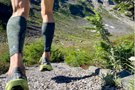 7 REASONS WHY CALF SLEEVES ARE FOR ALL ATHLETES