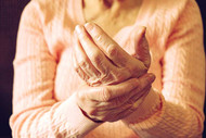 WRIST ARTHRITIS PAIN RELIEF SOLUTIONS