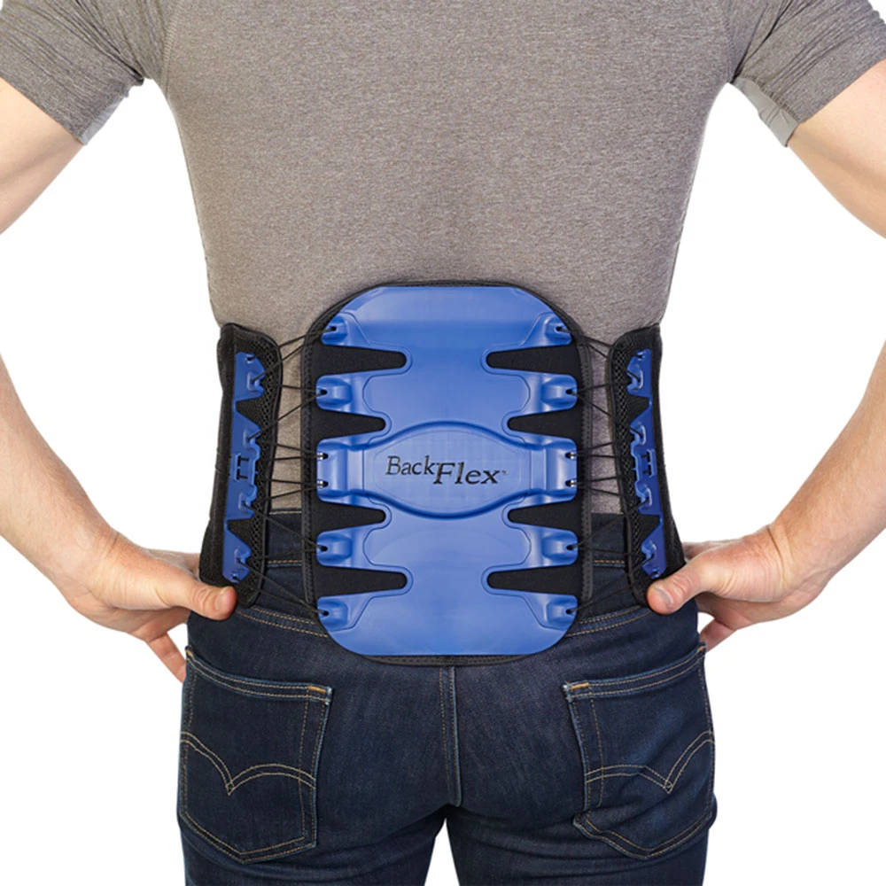 Back Flex Lumbar Support