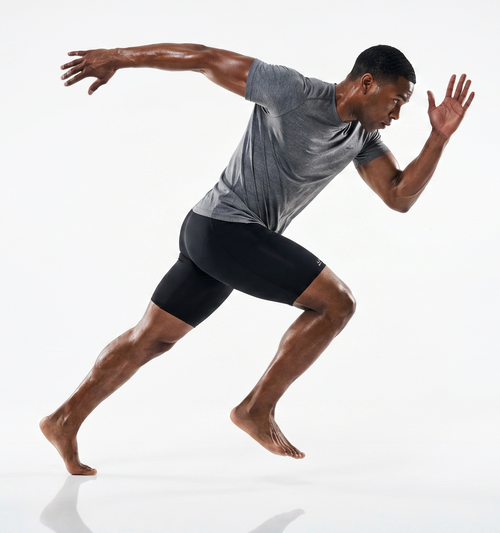 BioSkin Compression Shorts