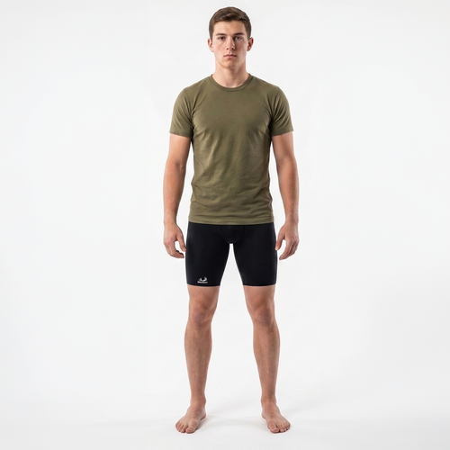 Compression Shorts