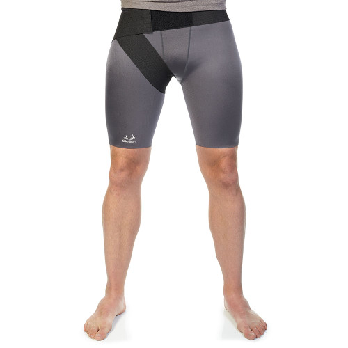 Groin Wrap for Compression Shorts Groin Wrap for Compression Shorts